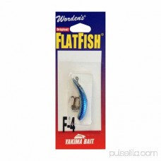Yakima Bait Flatfish, F5 555811978